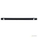 Oprawa V-TAC LED Linear Natynkowa SAMSUNG CHIP 40W Czarna UGR