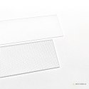 Oprawa V-TAC LED Linear Natynkowa SAMSUNG CHIP 40W Czarna UGR