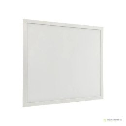 Panel LED V-TAC 40W 600x600 120Lm/W SLIM VT-6340 4000K 4950lm