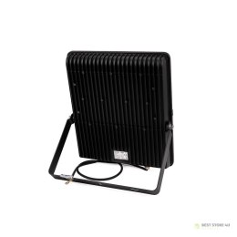 Projektor LED V-TAC 200W G8 Czarny 185Lm/W EVOLUTION VT-200185 6500K 31500lm 5 Lat Gwarancji