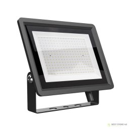 Projektor LED V-TAC 200W SMD F-CLASS Czarny VT-49204 6500K 17600lm