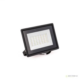 Projektor LED V-TAC 30W SMD F-CLASS Czarny VT-4934-B 4000K 2510lm