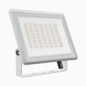 Projektor LED V-TAC 50W SMD F-CLASS Biały VT-4954 6500K 4300lm