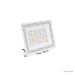 Projektor LED V-TAC 50W SMD F-CLASS Biały VT-4954 6500K 4300lm