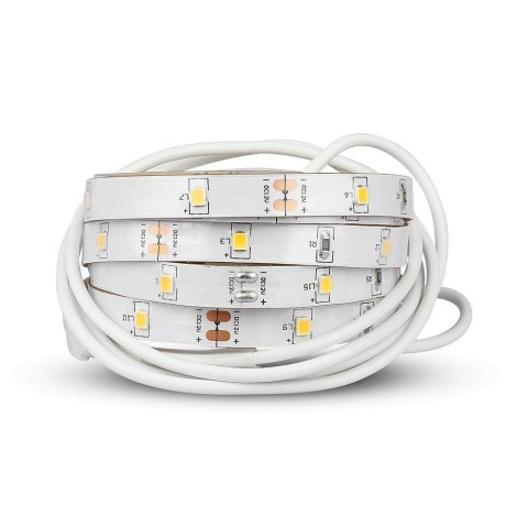 Nocne Oświetlenie LED V-TAC Czujnik Ruchu Podwójne Łóżko VT-8068 3000K 260lm 3 Lata Gwarancji