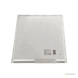 Panel LED V-TAC 36W 600x600 LED Backlight 33mm 120Lm/W VT-6436 6400K 4320lm 5 Lat Gwarancji