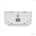 Projektor Oprawa Elewacyjna V-TAC 17W LED Biała IP65 VT-11020 3000K 2520lm
