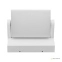 Projektor Oprawa Elewacyjna V-TAC 17W LED Biała IP65 VT-11020 3000K 2520lm