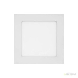 Panel LED V-TAC Premium Downlight 12W Kwadrat 170x170 VT-1207 4000K 1160lm