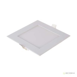 Panel LED V-TAC Premium Downlight 12W Kwadrat 170x170 VT-1207 4000K 1160lm