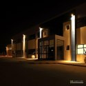 Projektor LED V-TAC 20W SMD F-CLASS Czarny VT-4924-B 4000K 1650lm