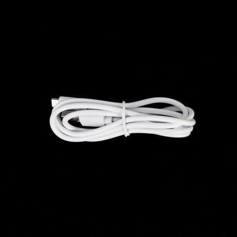 Lampka Biurkowa Nocna V-TAC 3W LED Ładowanie Ściemnianie Biała VT-7703 4000K 70lm