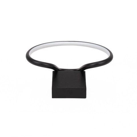 Oprawa Sufitowa V-TAC 20W LED Czarna VT-7763 4000K 2130lm