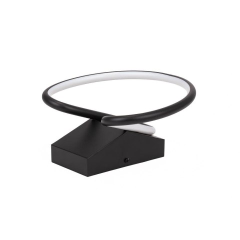 Oprawa Sufitowa V-TAC 20W LED Czarna VT-7763 4000K 2130lm