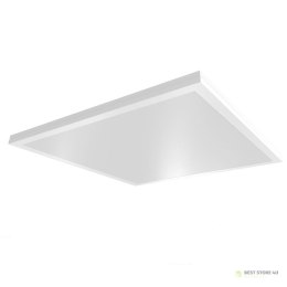 Panel LED V-TAC 36W 600x600 3w1 natynkowy/podtynkowy VT-6139 4000K 3960lm