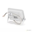 Projektor LED V-TAC 30W SAMSUNG CHIP PRO-S Biały VT-44030 6500K 2505lm 5 Lat Gwarancji
