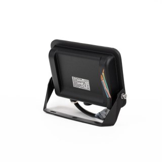 Projektor LED V-TAC 30W SAMSUNG CHIP PRO-S Czarny VT-44030 6500K 2505lm 5 Lat Gwarancji