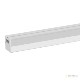 Oprawa V-TAC 40W Liniowa LINEAR LIGHT do łączenia Biała VT-4140 4000K 4300lm 3 Lata Gwarancji