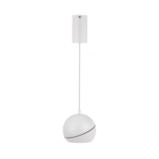 Oprawa Zwieszana V-TAC LED 8,5W 120cm Biała VT-7796 3000K 850lm