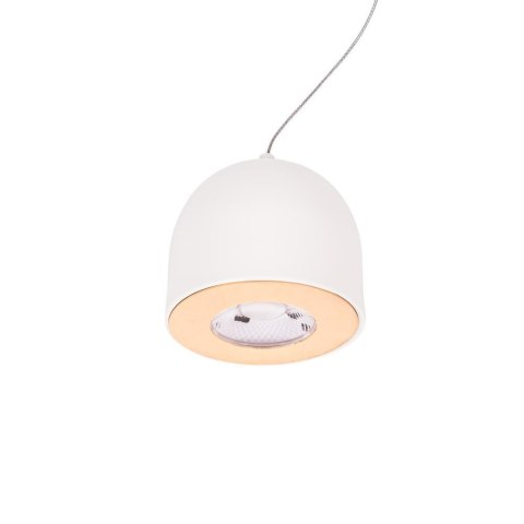 Oprawa Zwieszana V-TAC LED 8,5W 162cm Biała VT-7794 3000K 850lm