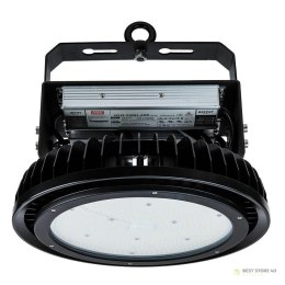 Oprawa LED High Bay V-TAC SAMSUNG CHIP 500W Mean Well 1-10V 120st VT-9-500 4000K 60000lm 5 Lat Gwarancji