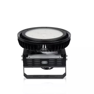 Oprawa LED High Bay V-TAC SAMSUNG CHIP 500W Mean Well 1-10V 120st VT-9-500 4000K 60000lm 5 Lat Gwarancji