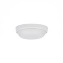 Plafon V-TAC 12W LED Okrągły 151x38mm IP54 VT-8095 6500K 1160lm