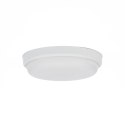 Plafon V-TAC 18W LED Okrągły 195x38mm IP54 VT-8096 4000K 1820lm