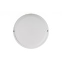 Plafon V-TAC 18W LED Okrągły 195x38mm IP54 VT-8096 4000K 1820lm