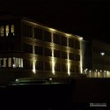 Projektor LED V-TAC 10W SAMSUNG CHIP Szary VT-10-G 4000K 800lm 5 Lat Gwarancji