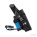 Projektor LED V-TAC 250W SAMSUNG CHIP Mean Well Driver Ściemnialny IP66 120st VT-253D 6000K 30000lm 5 Lat Gwarancji