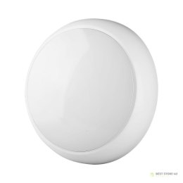 Plafon LED V-TAC Czujnik/CCT/Awaria 3godziny 8W/16W/20W SAMSUNG CHIP IP65 IK08 VT-8633 3000K-4000K-6400K 2600lm 3 Lata Gwarancji