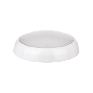 Plafon LED V-TAC Czujnik/CCT/Awaria 3godziny 8W/16W/20W SAMSUNG CHIP IP65 IK08 VT-8633 3000K-4000K-6400K 2600lm 3 Lata Gwarancji