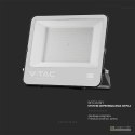 Projektor LED V-TAC 200W 100Lm/W Przewód 1mb SAMSUNG CHIP Czarny VT-44204 6500K 17540lm 5 Lat Gwarancji