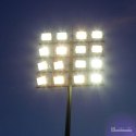 Projektor LED V-TAC 200W 100Lm/W Przewód 1mb SAMSUNG CHIP Czarny VT-44204 6500K 17540lm 5 Lat Gwarancji
