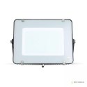 Projektor LED V-TAC 200W SAMSUNG CHIP Czarny VT-200 4000K 16500lm 5 Lat Gwarancji