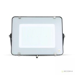 Projektor LED V-TAC 200W SAMSUNG CHIP Czarny VT-200 4000K 16500lm 5 Lat Gwarancji