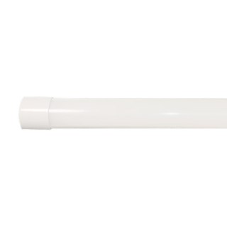 Oprawa V-TAC 40W LED Liniowa Natynkowa SAMSUNG CHIP 120cm 120Lm/W CCT Zmiana Barwy VT-8340CCT 3000K-6500K 4800lm 3 Lata Gwarancj
