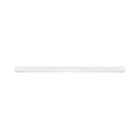 Oprawa V-TAC 40W LED Liniowa Natynkowa SAMSUNG CHIP 120cm 120Lm/W CCT Zmiana Barwy VT-8340CCT 3000K-6500K 4800lm 3 Lata Gwarancj