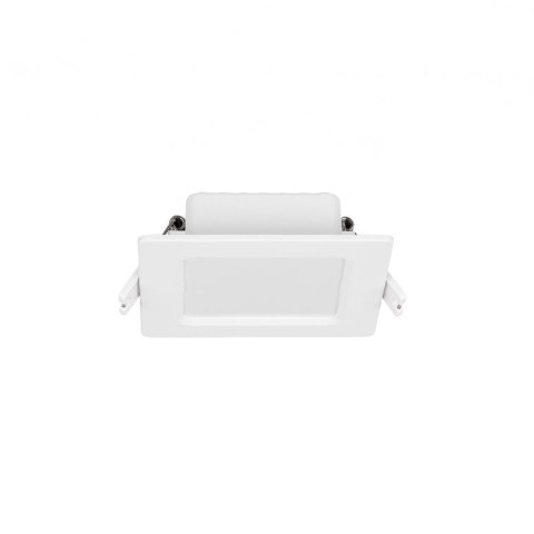Panel Wpuszczany V-TAC 3W LED SAMSUNG CHIP Kwadrat 90x90mm VT-61003SQ-S 3000K 330lm