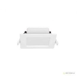 Panel Wpuszczany V-TAC 3W LED SAMSUNG CHIP Kwadrat 90x90mm VT-61003SQ-S 4000K 330lm