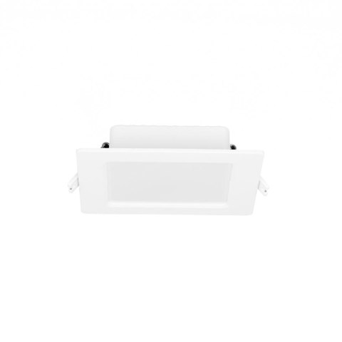 Panel Wpuszczany V-TAC 6W LED SAMSUNG CHIP Kwadrat 120x120mm VT-61006SQ-S 3000K 660lm