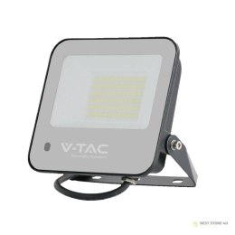 Projektor LED V-TAC 50W Czarny IP65 Pilot VT-44053 RGB+6500K 4000lm