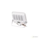 Projektor LED V-TAC 50W SAMSUNG CHIP PRO-S Biały VT-44055 6500K 4270lm 5 Lat Gwarancji