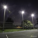 Projektor LED V-TAC 50W SAMSUNG CHIP PRO-S Biały VT-44055 6500K 4270lm 5 Lat Gwarancji