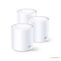 Access Point bezprzewodowy WiFi Deco X20 (3-pack)