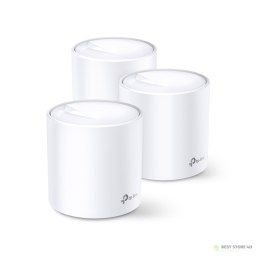 Access Point bezprzewodowy WiFi Deco X20 (3-pack)