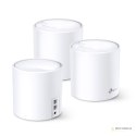 Access Point bezprzewodowy WiFi Deco X20 (3-pack)