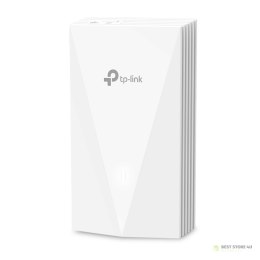 TP-Link Omada EAP655-Wall 2402 Mbit/s Biały Obsługa PoE