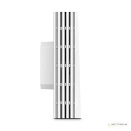 TP-Link Omada EAP655-Wall 2402 Mbit/s Biały Obsługa PoE